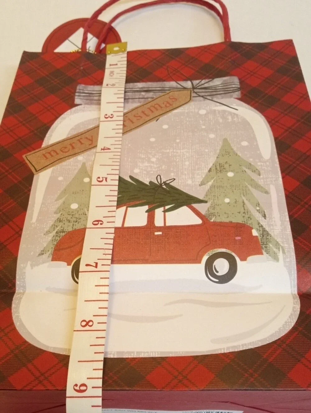 N/A christmas gift